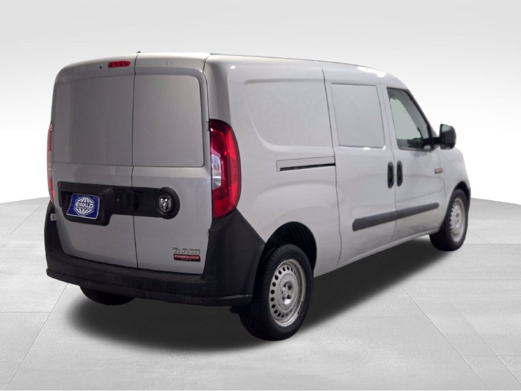 2019 RAM ProMaster City Tradesman