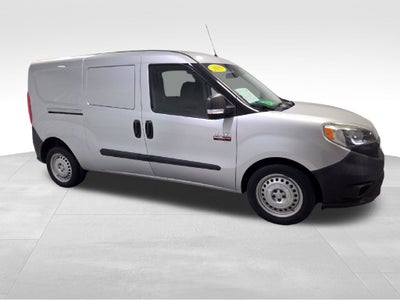 2019 RAM ProMaster City Tradesman
