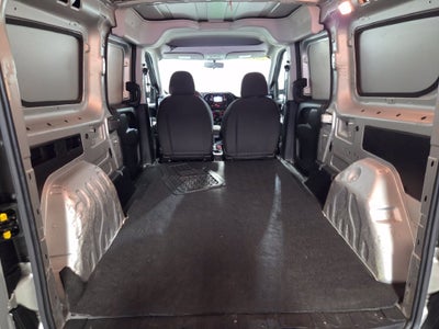 2019 RAM ProMaster City Tradesman