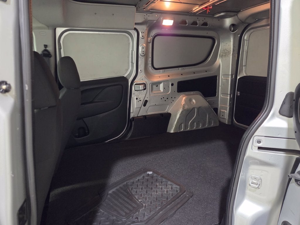 2019 RAM ProMaster City Tradesman