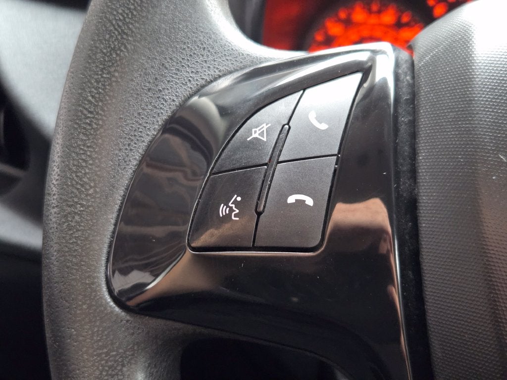 2019 RAM ProMaster City Tradesman