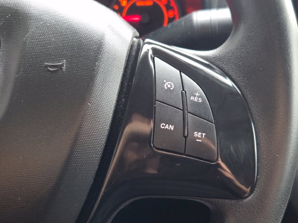 2019 RAM ProMaster City Tradesman