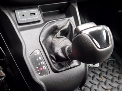2019 RAM ProMaster City Tradesman