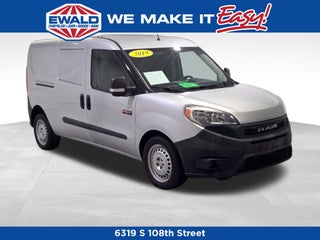2019 RAM ProMaster City Tradesman