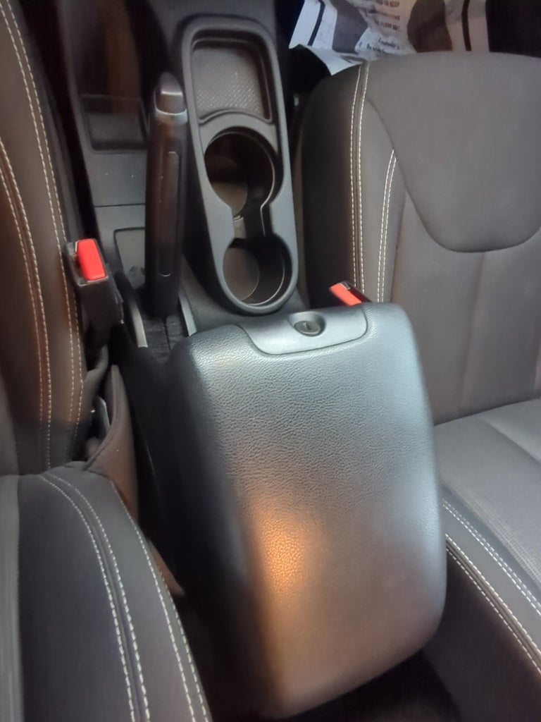 2017 Jeep Wrangler Rubicon