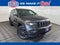 2017 Jeep Grand Cherokee Trailhawk