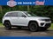 2024 Jeep Grand Cherokee Laredo X