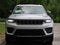 2024 Jeep Grand Cherokee Laredo X