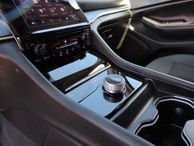 2024 Jeep Grand Cherokee Laredo X