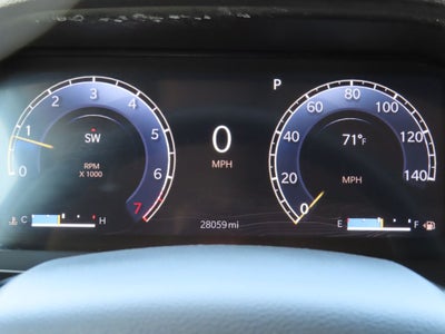 2024 Jeep Grand Cherokee Laredo X
