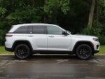 2024 Jeep Grand Cherokee Laredo X