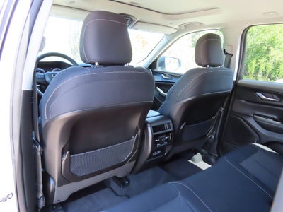 2024 Jeep Grand Cherokee Laredo X