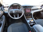 2024 Jeep Grand Cherokee Laredo X