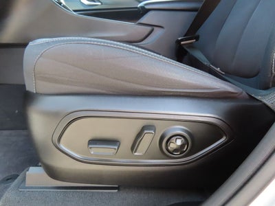 2024 Jeep Grand Cherokee Laredo X