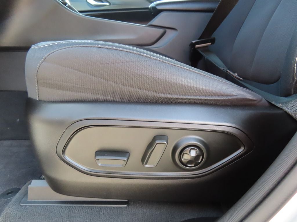 2024 Jeep Grand Cherokee Laredo X