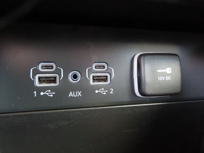 2024 Jeep Grand Cherokee Laredo X
