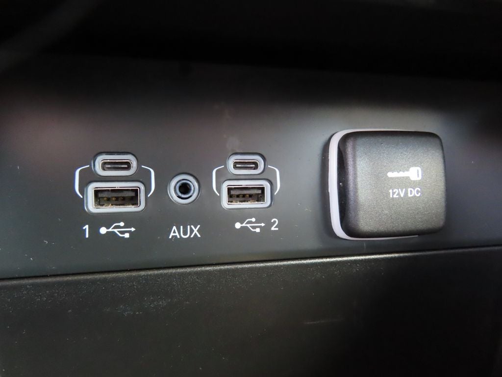 2024 Jeep Grand Cherokee Laredo X