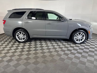 2025 Dodge Durango R/T Plus