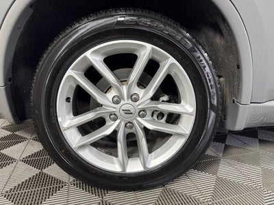 2025 Dodge Durango R/T Plus