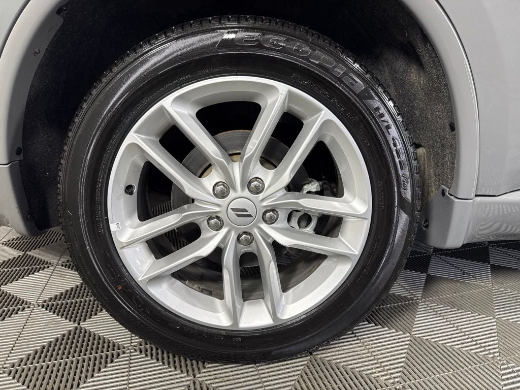 2025 Dodge Durango R/T Plus