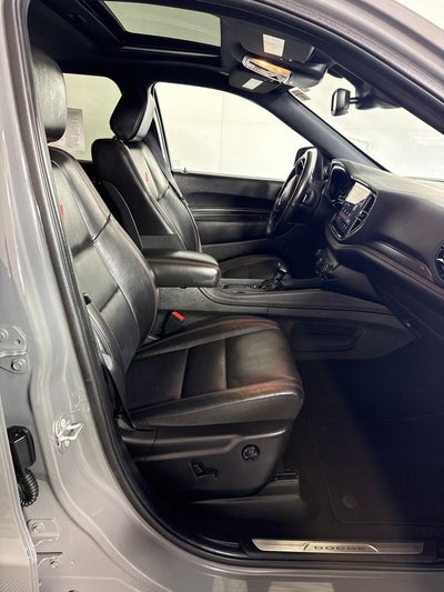 2025 Dodge Durango R/T Plus