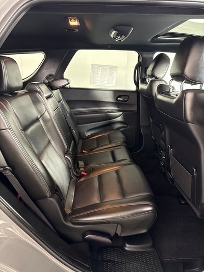 2025 Dodge Durango R/T Plus