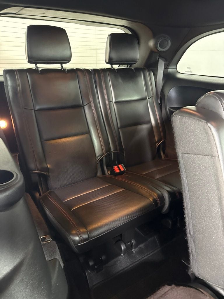 2025 Dodge Durango R/T Plus
