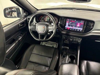 2025 Dodge Durango R/T Plus