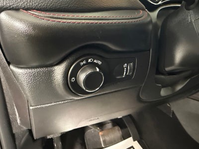 2025 Dodge Durango R/T Plus