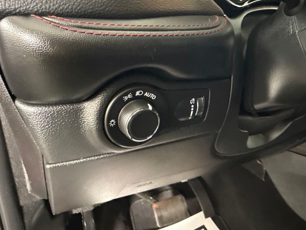 2025 Dodge Durango R/T Plus
