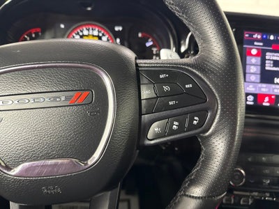 2025 Dodge Durango R/T Plus