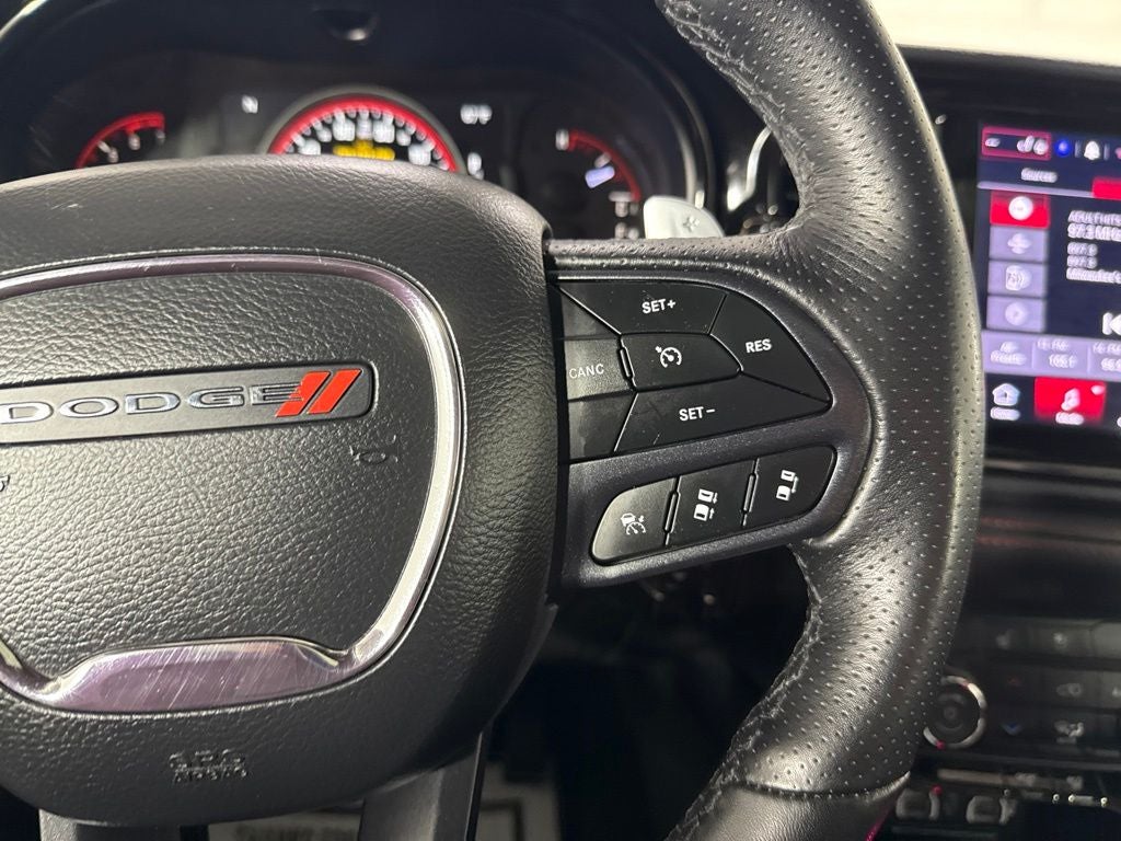 2025 Dodge Durango R/T Plus