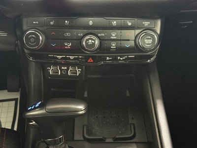 2025 Dodge Durango R/T Plus