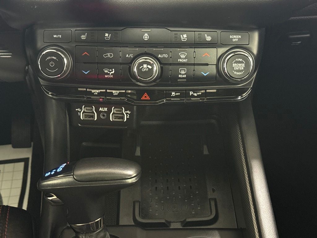2025 Dodge Durango R/T Plus