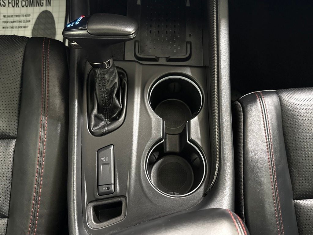 2025 Dodge Durango R/T Plus