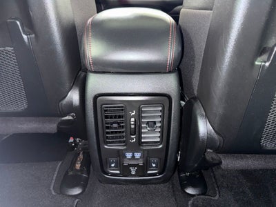 2025 Dodge Durango R/T Plus