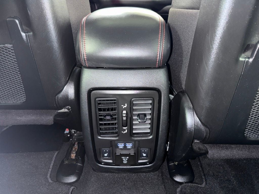 2025 Dodge Durango R/T Plus