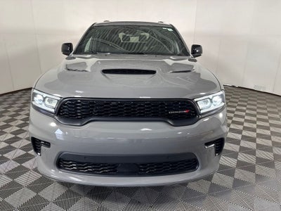 2025 Dodge Durango R/T Plus