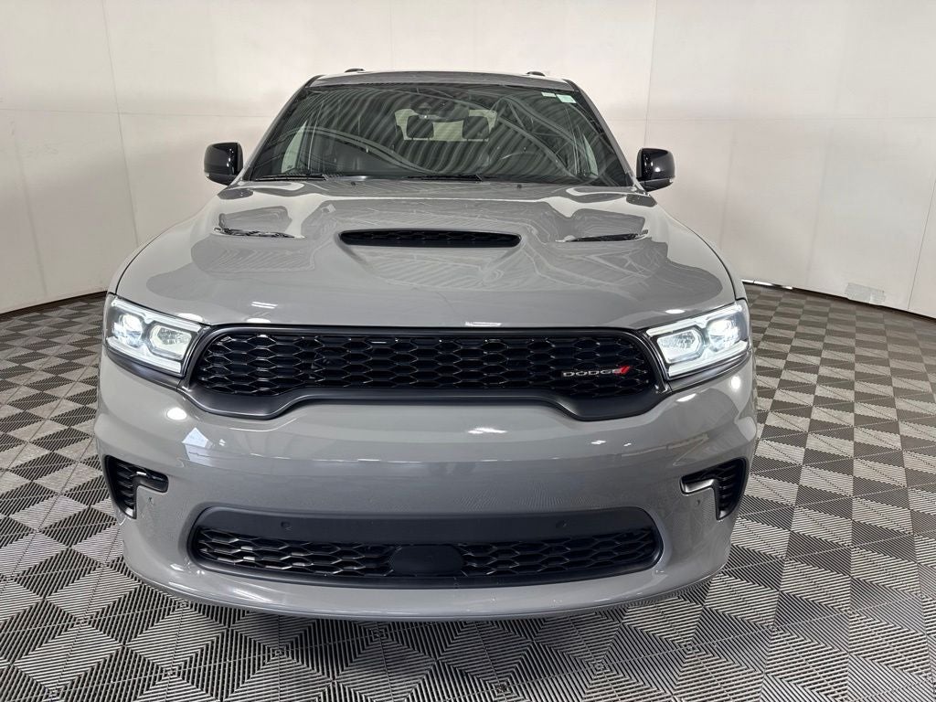 2025 Dodge Durango R/T Plus
