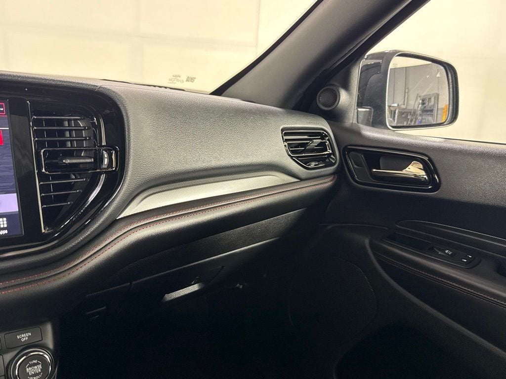 2025 Dodge Durango R/T Plus
