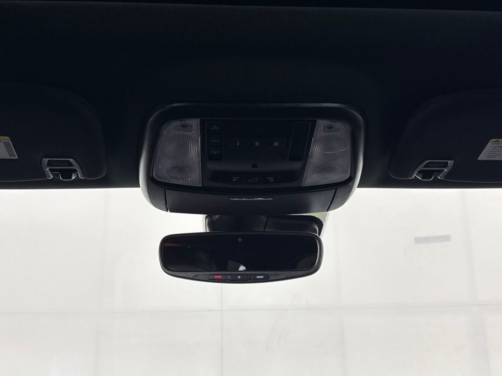 2025 Dodge Durango R/T Plus