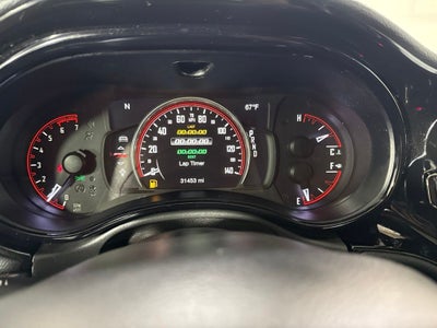 2025 Dodge Durango R/T Plus