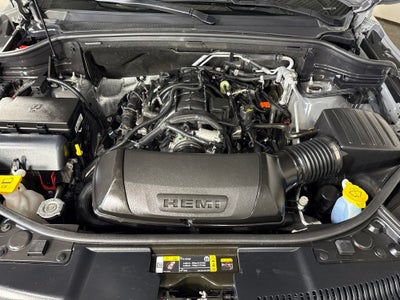 2025 Dodge Durango R/T Plus