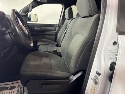 2022 RAM 1500 Tradesman