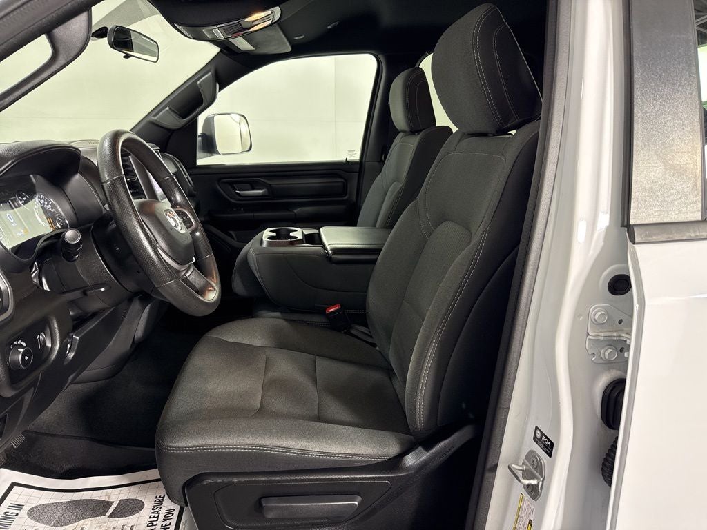 2022 RAM 1500 Tradesman