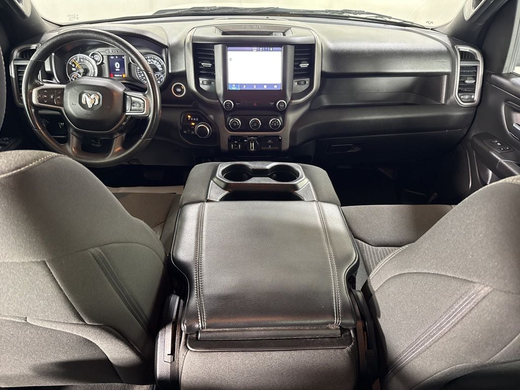 2022 RAM 1500 Tradesman