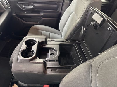 2022 RAM 1500 Tradesman