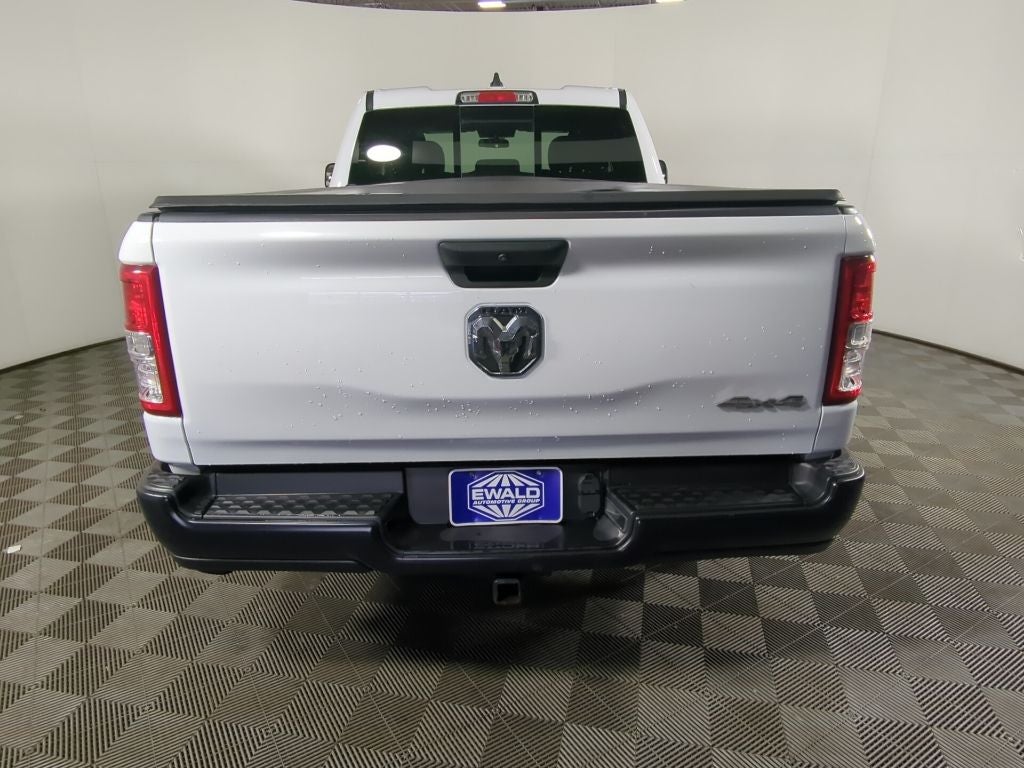 2022 RAM 1500 Tradesman