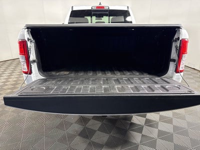 2022 RAM 1500 Tradesman
