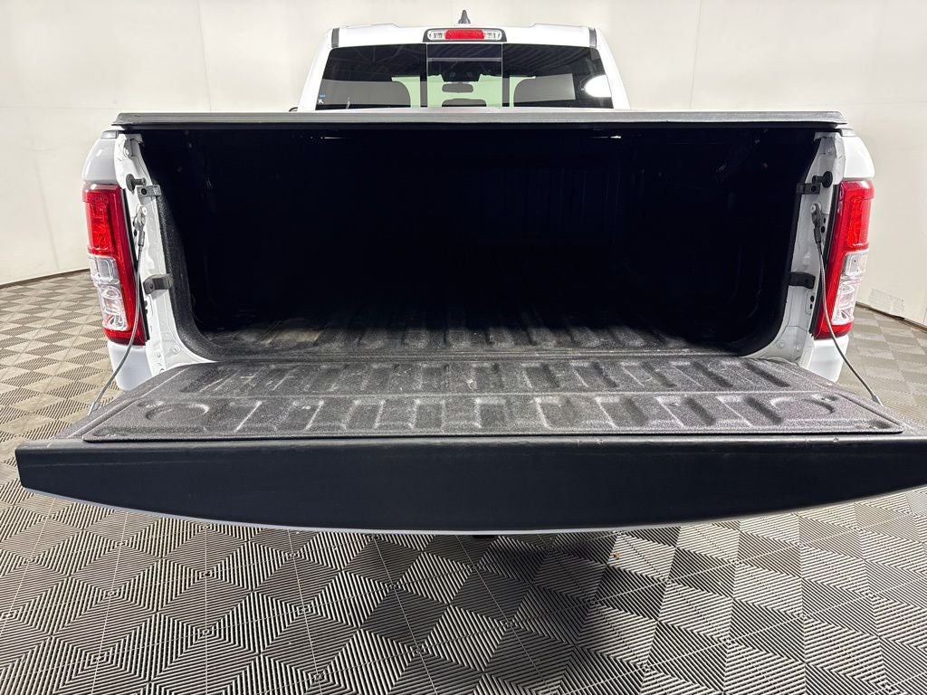 2022 RAM 1500 Tradesman